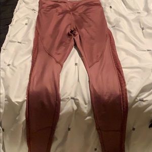 Leggings -workout, like new worn once